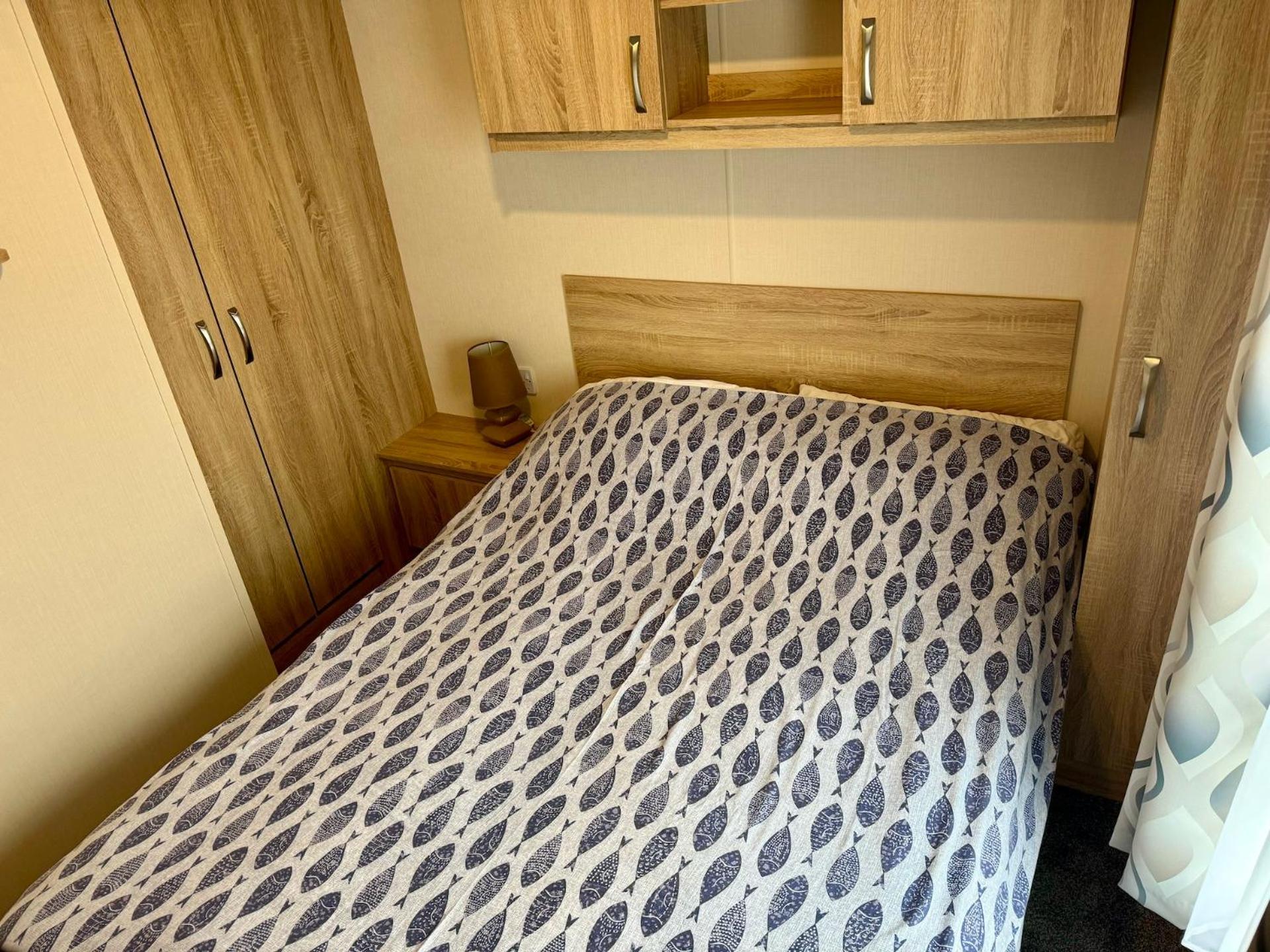 Roselands Caravan Park, Nr Lands End, Cornwall 圣贾斯特 外观 照片