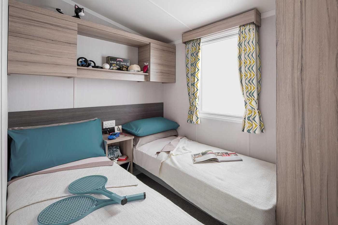 Roselands Caravan Park, Nr Lands End, Cornwall 圣贾斯特 外观 照片